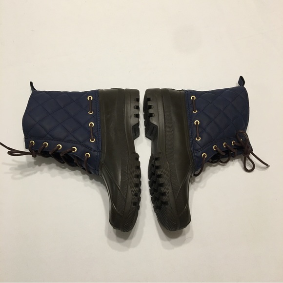 Sperry Top-Sider Gosling Duck Boot Size 8 - Picture 7 of 14